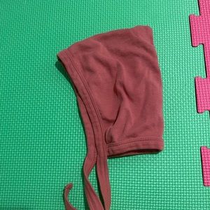 Kate quinn elf hat in dusty pumpkin